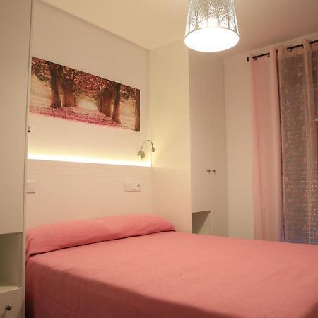 Apartamentos La Vereda Cuenca  Buitenkant foto
