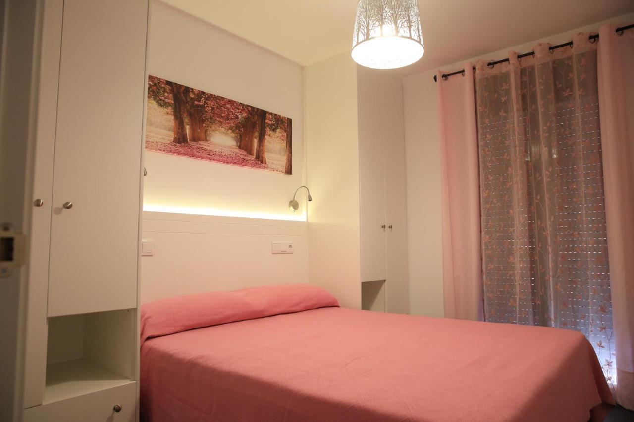 Apartamentos La Vereda Cuenca  Buitenkant foto
